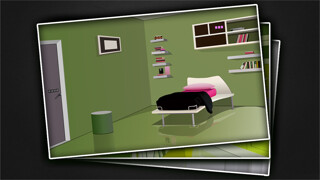 Emulate iPhone app Escape From Green House using MyAndroid