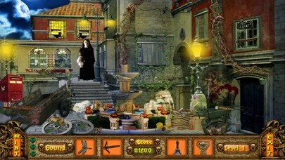 Emulate iPhone app Escape from Haunted Town using MyAndroid Emulate iPhone app Escape from Haunted Town using MyAndroid