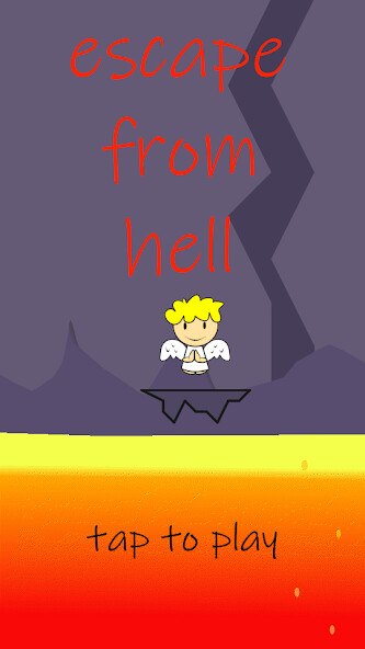 Run android online APK Escape From Hell from MyAndroid or emulate Escape From Hell using MyAndroid