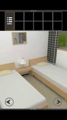 Emulate Android APK Escape from hotel