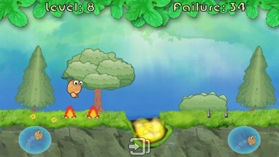 Emulate iPhone app Escape from house garden using MyAndroid Emulate iPhone app Escape from house garden using MyAndroid