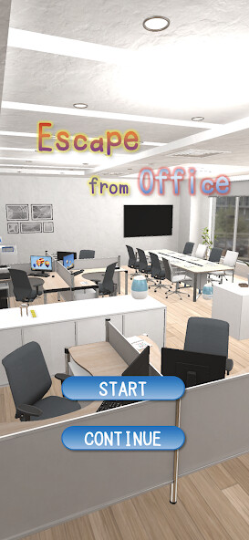 Run android online APK Escape from Office from MyAndroid or emulate Escape from Office using MyAndroid