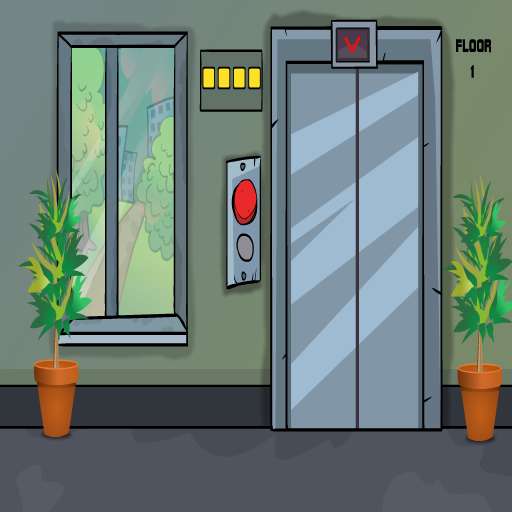 Emulate Android APK Escape From Opulent House