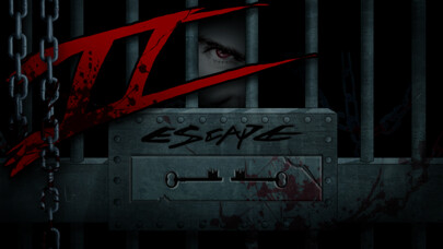 Emulate iPhone app Escape from Prison - Episode 2 : The Grindhouse using MyAndroid