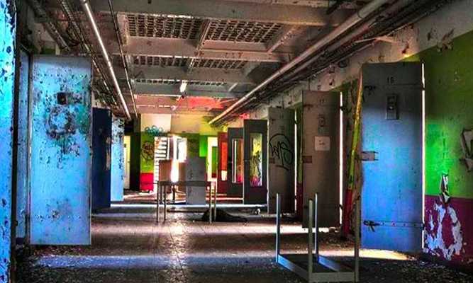 Emulate Android APK Escape From Prison H15