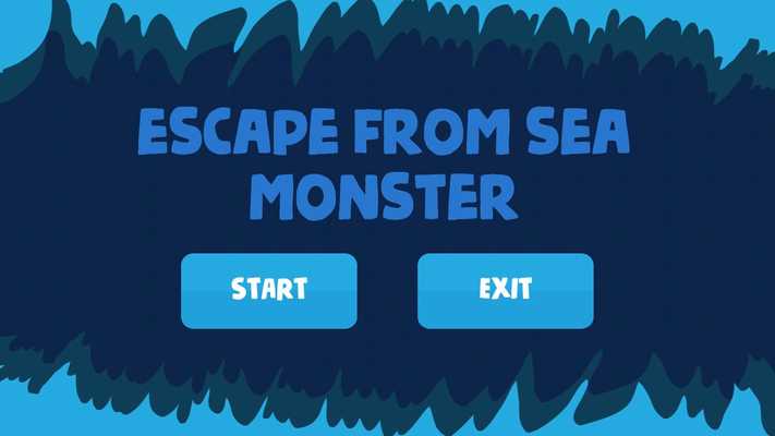 Emulate Android APK Escape From Sea Monster Emulate Android APK Escape From Sea Monster