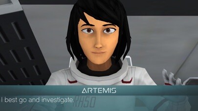 Emulate Android APK Escape from Space Emulate Android APK Escape from Space