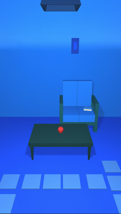 Emulate iPhone app Escape from the Blue Room using MyAndroid Emulate iPhone app Escape from the Blue Room using MyAndroid