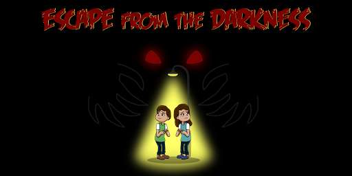 Run android online APK Escape from the Darkness from MyAndroid or emulate Escape from the Darkness using MyAndroid