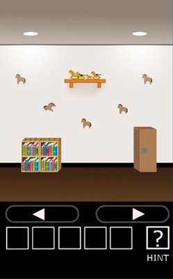Emulate Android APK Escape from the experience room Emulate Android APK Escape from the experience room