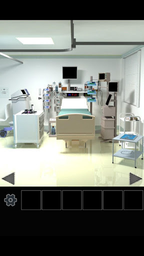 Emulate Android APK Escape from the ICU room. Emulate Android APK Escape from the ICU room.