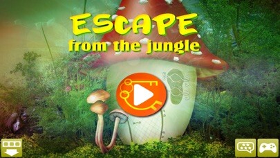 Emulate iPhone app Escape from the jungle using MyAndroid Emulate iPhone app Escape from the jungle using MyAndroid