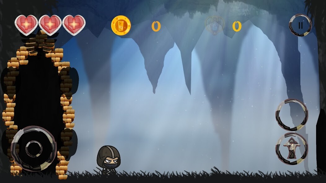 Run android online APK Escape from the magic cave from MyAndroid or emulate Escape from the magic cave using MyAndroid Run android online APK Escape from the magic cave from MyAndroid or emulate Escape from the magic cave using MyAndroid