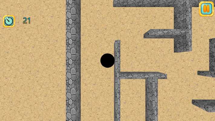 Emulate Android APK Escape From The Maze 3D Emulate Android APK Escape From The Maze 3D