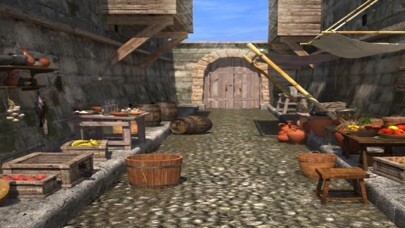 Emulate iPhone app Escape From The Olde Castle using MyAndroid Emulate iPhone app Escape From The Olde Castle using MyAndroid