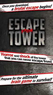 Emulate Android APK Escape from Tower Emulate Android APK Escape from Tower