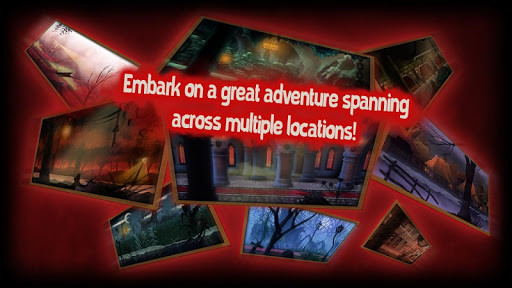 Emulate Android APK Escape from Transylvania Emulate Android APK Escape from Transylvania