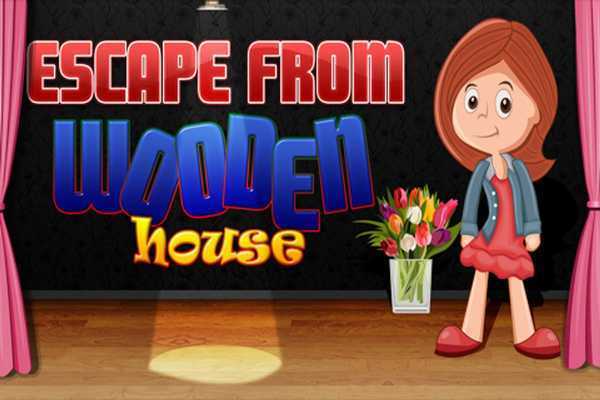 Emulate Android APK Escape From Wooden House Emulate Android APK Escape From Wooden House