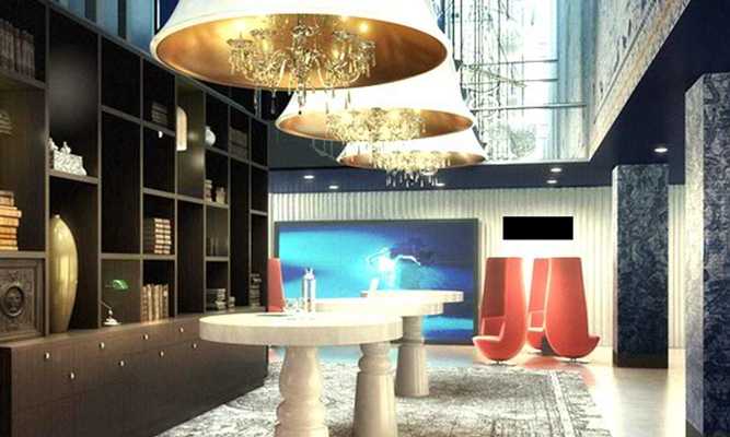 Emulate Android APK Escape From Zaandam Inntel