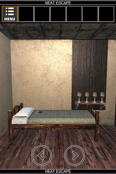 Run android online APK EscapeGame3D:Old Inn from MyAndroid or emulate EscapeGame3D:Old Inn using MyAndroid
