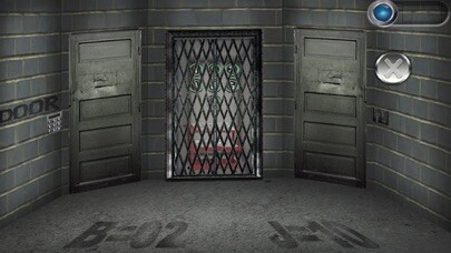 Emulate iPhone app Escape Game: 8 Floors using MyAndroid Emulate iPhone app Escape Game: 8 Floors using MyAndroid