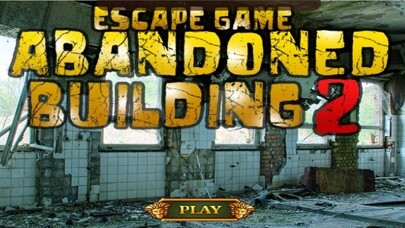 Emulate iPhone app Escape Game Abandoned Building 2 using MyAndroid Emulate iPhone app Escape Game Abandoned Building 2 using MyAndroid