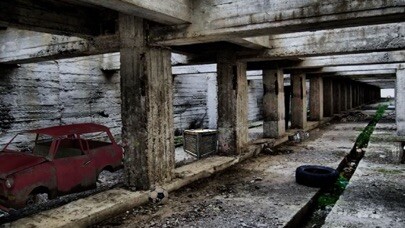 Emulate iPhone app Escape Game Abandoned Bunker using MyAndroid