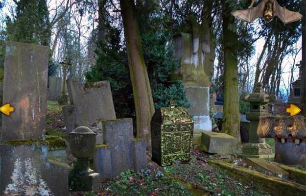 Emulate Android APK Escape Game-Abandoned Cemetery Emulate Android APK Escape Game-Abandoned Cemetery