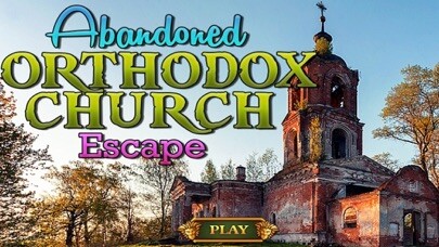 Emulate iPhone app Escape Game Abandoned Orthodox Church using MyAndroid Emulate iPhone app Escape Game Abandoned Orthodox Church using MyAndroid