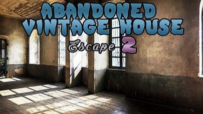 Emulate iPhone app Escape Game Abandoned Vintage2 using MyAndroid Emulate iPhone app Escape Game Abandoned Vintage2 using MyAndroid