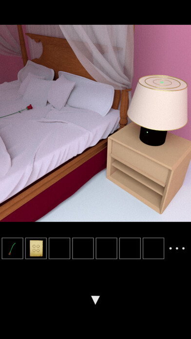 Emulate iPhone app Escape Game: ABCD using MyAndroid Emulate iPhone app Escape Game: ABCD using MyAndroid