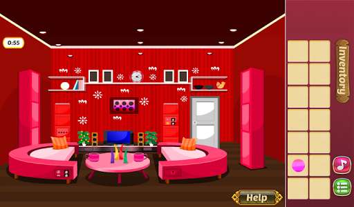 Emulate Android APK Escape Game - Ambiental Room Emulate Android APK Escape Game - Ambiental Room