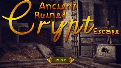 Emulate iPhone app Escape Game Ancient Ruined Crypt using MyAndroid Emulate iPhone app Escape Game Ancient Ruined Crypt using MyAndroid