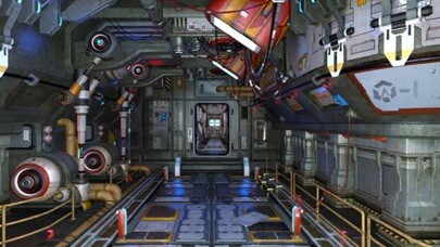 Emulate iPhone app Escape Game Astronaut Rescue 3 using MyAndroid Emulate iPhone app Escape Game Astronaut Rescue 3 using MyAndroid