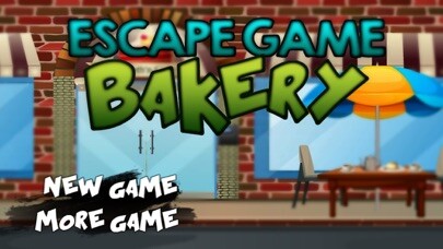 Emulate iPhone app Escape Game: Bakery using MyAndroid Emulate iPhone app Escape Game: Bakery using MyAndroid