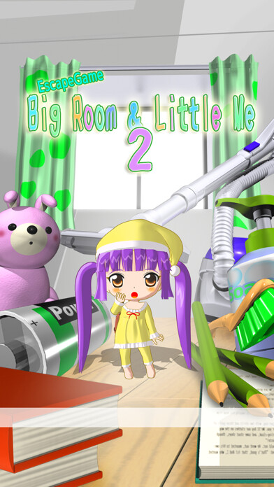 Emulate iPhone app EscapeGame BigRoom & LittleMe 2 using MyAndroid Emulate iPhone app EscapeGame BigRoom & LittleMe 2 using MyAndroid