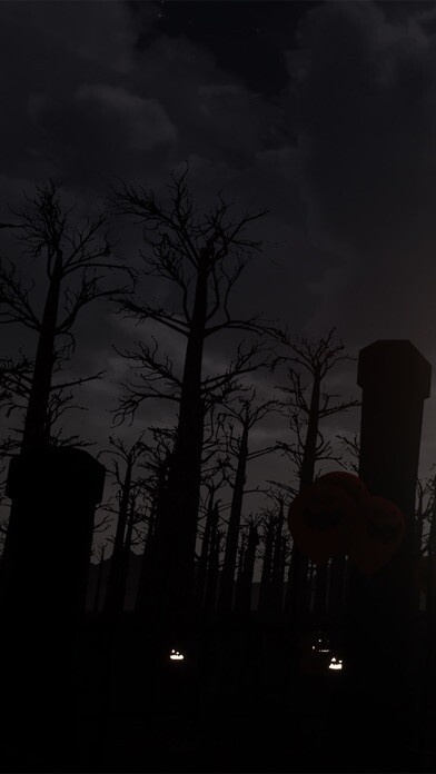 Emulate iPhone app Escape Game: Boo! using MyAndroid Emulate iPhone app Escape Game: Boo! using MyAndroid