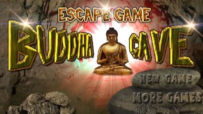 Emulate iPhone app Escape Game Buddha Cave using MyAndroid Emulate iPhone app Escape Game Buddha Cave using MyAndroid