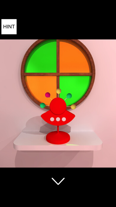 Emulate iPhone app Escape Game - Candy House using MyAndroid Emulate iPhone app Escape Game - Candy House using MyAndroid