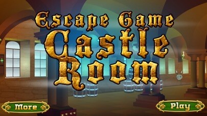 Emulate iPhone app Escape Game: Castle Room using MyAndroid Emulate iPhone app Escape Game: Castle Room using MyAndroid