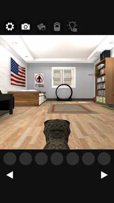 Emulate Android APK Escape game Cats Detective6 Emulate Android APK Escape game Cats Detective6