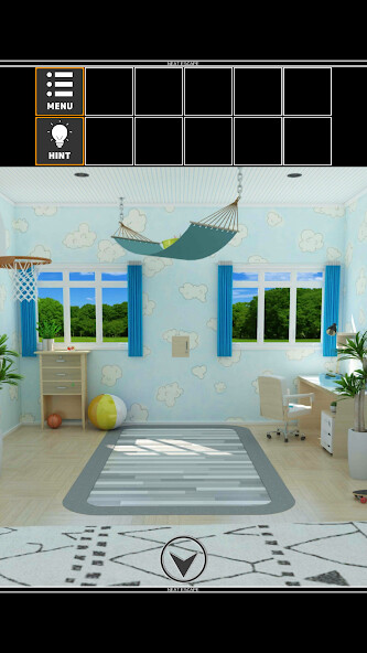 Run android online APK Escape game:Childrens room~ Boys room edition ~ from MyAndroid or emulate Escape game:Childrens room~ Boys room edition ~ using MyAndroid