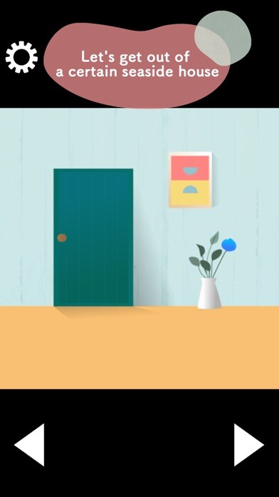 Emulate iPhone app EscapeGame Chill Beach House using MyAndroid Emulate iPhone app EscapeGame Chill Beach House using MyAndroid