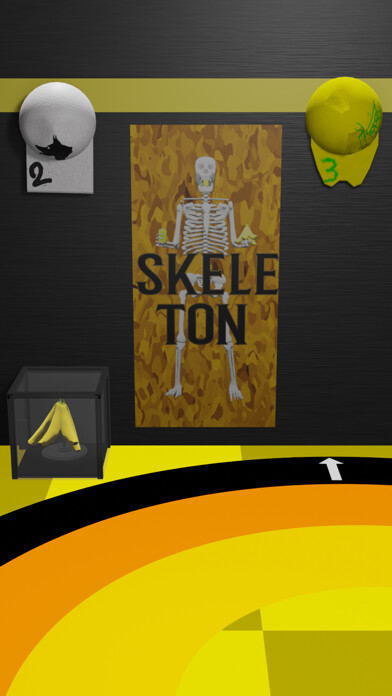 Emulate iPhone app Escape Game ColorHouse using MyAndroid Emulate iPhone app Escape Game ColorHouse using MyAndroid