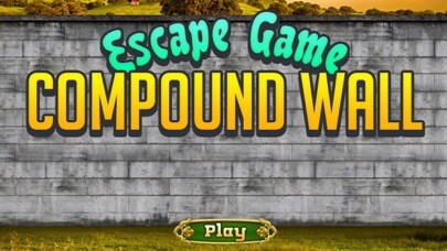 Emulate Android APK Escape Game: Compound Wall Emulate Android APK Escape Game: Compound Wall