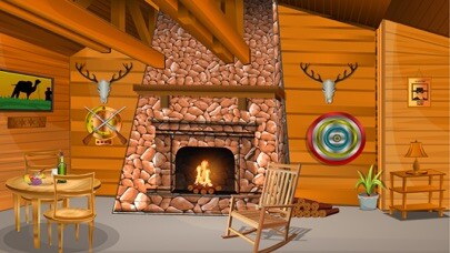 Emulate iPhone app Escape Game: Cowboys Quest 2 using MyAndroid