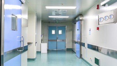 Emulate iPhone app Escape Game Dental Clinic using MyAndroid