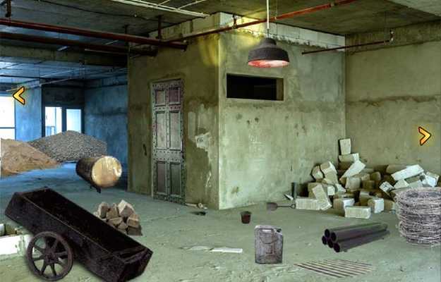 Emulate Android APK Escape Game - Deserted Factory Emulate Android APK Escape Game - Deserted Factory