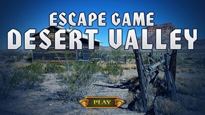 Emulate iPhone app Escape Game Desert Valley using MyAndroid Emulate iPhone app Escape Game Desert Valley using MyAndroid
