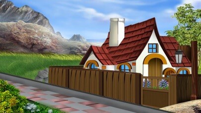 Emulate iPhone app Escape Game: Dog House using MyAndroid Emulate iPhone app Escape Game: Dog House using MyAndroid